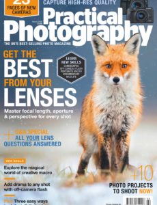 Practical Photography – March 2020