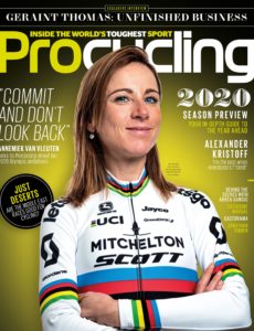 Procycling UK – February 2020