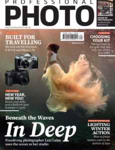 Professional Photo UK – Issue 167 2020