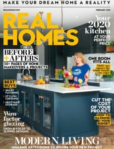 Real Homes – February 2020