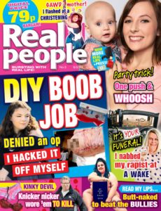 Real People – 06 February 2020