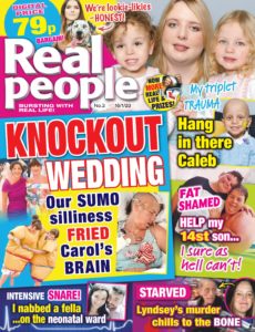 Real People – 16 January 2020