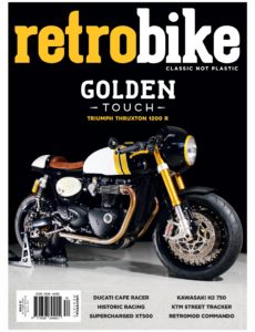 RetroBike – Autumn 2020