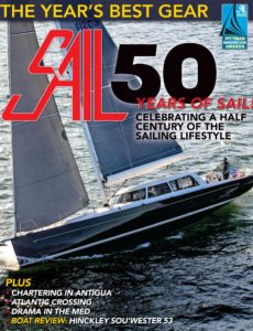 Sail – February 2020