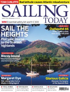 Sailing Today – March 2020