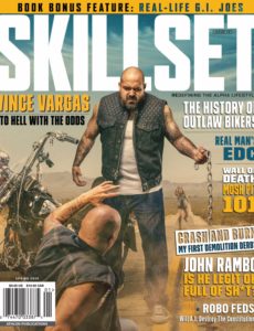 SkillSet – Issue 13 – Spring 2020