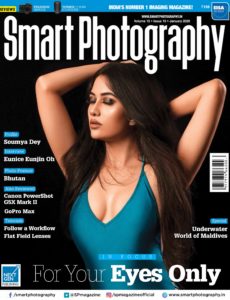 Smart Photography – January 2020