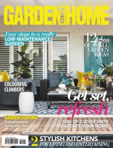 South African Garden and Home – February 2020