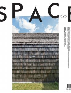 Space – January 2020