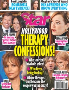 Star Magazine USA – February 10, 2020