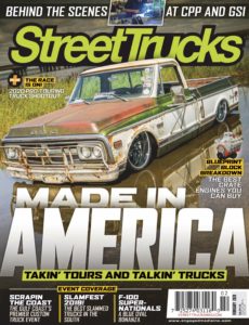 Street Trucks – February 2020