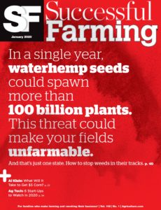 Successful Farming – January 2020