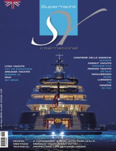 Superyacht International – Winter 2019-2020