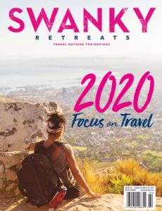 Swanky Retreats – February 2020
