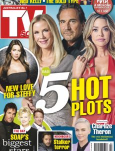 TV Soap – February 03, 2020