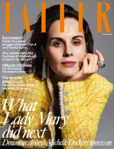 Tatler UK – February 2020