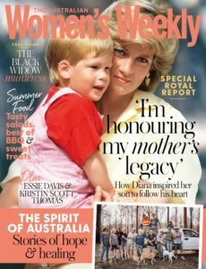 The Australian Women’s Weekly – February 2020