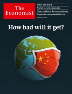 The Economist Latin America – 01 February 2020