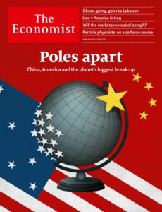 The Economist USA – January 04, 2020