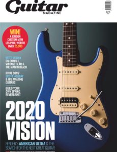 The Guitar Magazine – February 2020