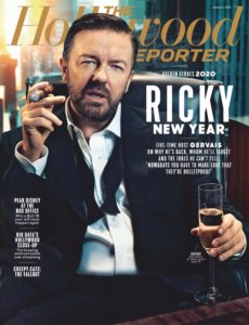 The Hollywood Reporter – January 03, 2020