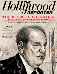 The Hollywood Reporter – January 08, 2020