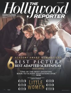 The Hollywood Reporter – January 29, 2020