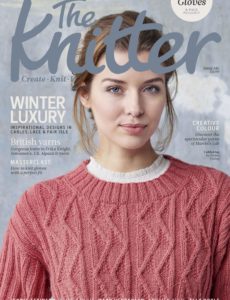 The Knitter – December 2019