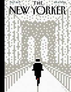 The New Yorker – February 03, 2020