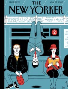 The New Yorker – January 27, 2020