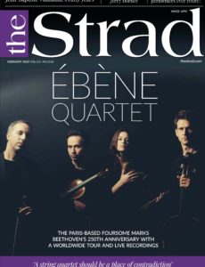 The Strad – February 2020