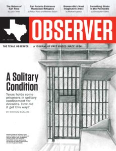 The Texas Observer – January 2020