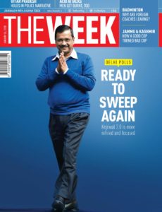 The Week India – January 26, 2020
