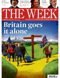 The Week UK – 01 February 2020