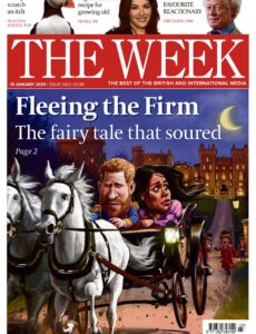 The Week UK – Issue 1262 – 18 January 2020