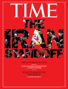 Time International Edition – January 20, 2020