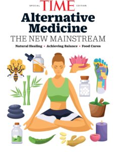 Time Special Edition – Alternative Medicine 2020