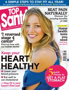 Top Santé UK – February 2020