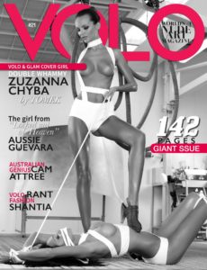 VOLO Magazine – Issue 21 – January 2015