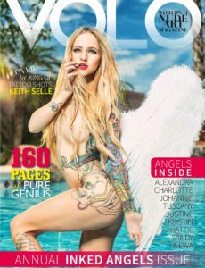VOLO Magazine – Issue 26 – June 2015