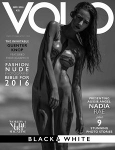 VOLO Magazine – Issue 35 – March 2016