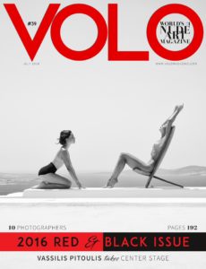 VOLO Magazine – Issue 39 – July 2016