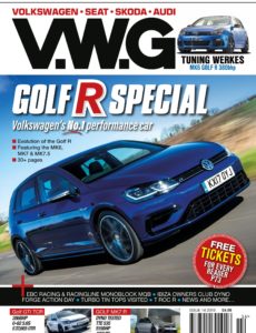 VWG Magazine – Issue 14 2019