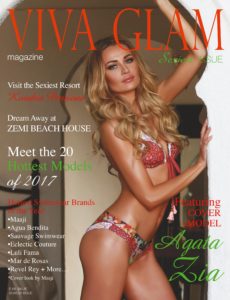 Viva Glam – Sexiets Issue 2017