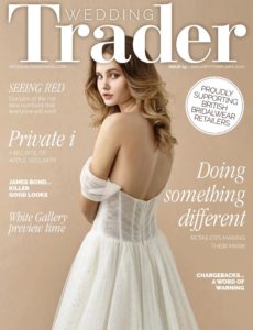 Wedding Trader – January-February 2020