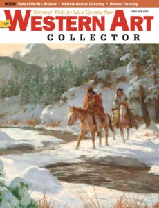 Western Art Collector – January 2020
