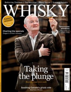 Whisky Magazine – February 2020