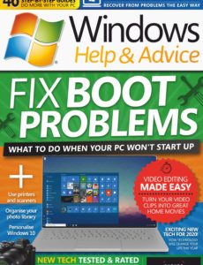 Windows Help & Advice – February 2020