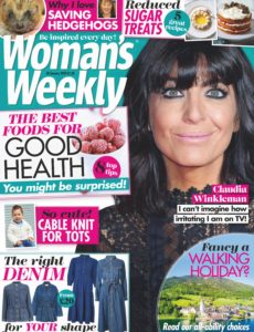 Woman’s Weekly UK – 28 January 2020