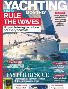 Yachting Monthly – February 2020